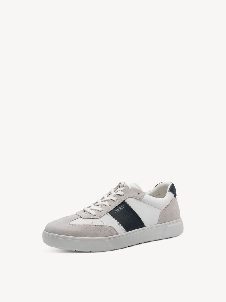 sneaker - blanc 1-13608-44-100 acheter des baskets tamaris en ligne