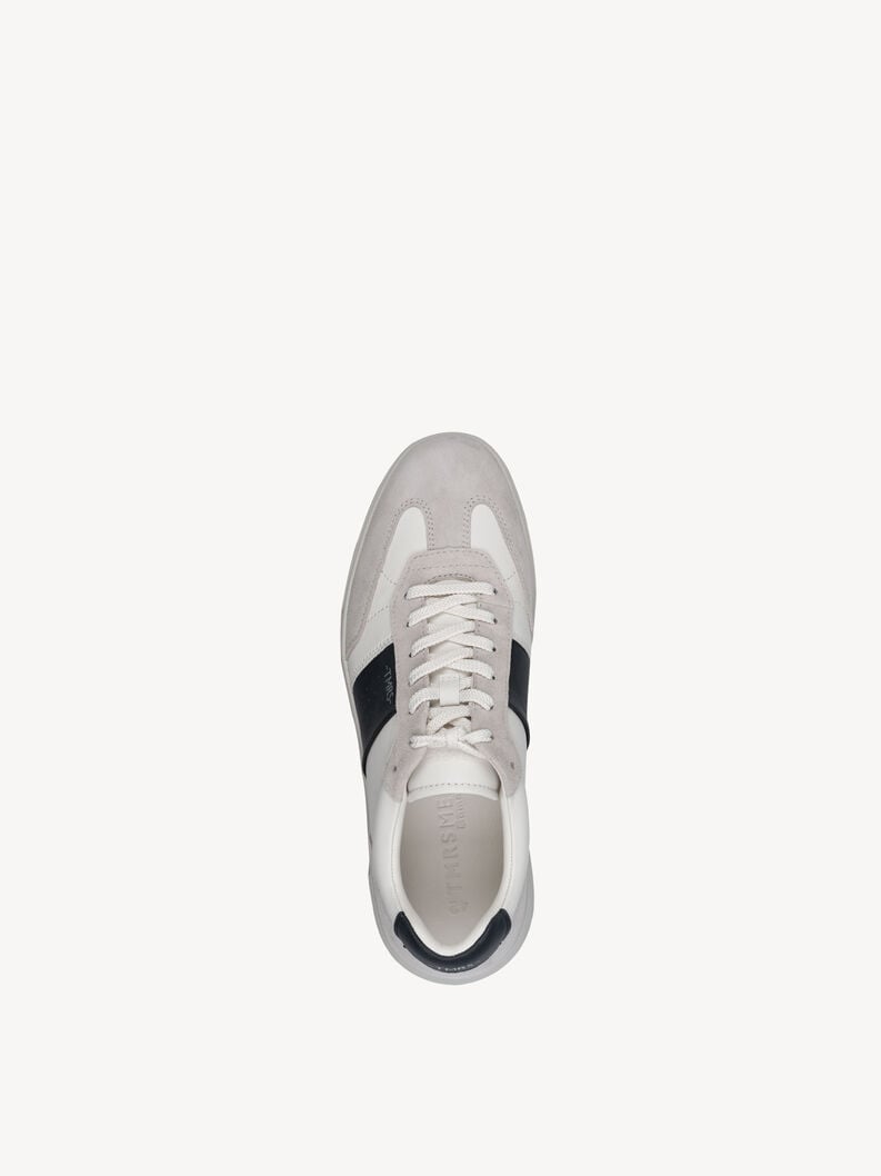 sneaker - blanc 1-13608-44-100 acheter des baskets tamaris en ligne