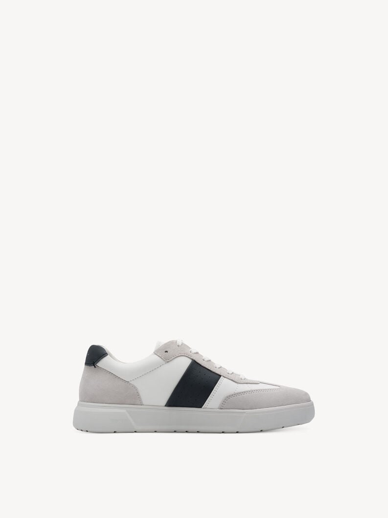 sneaker - blanc 1-13608-44-100 acheter des baskets tamaris en ligne