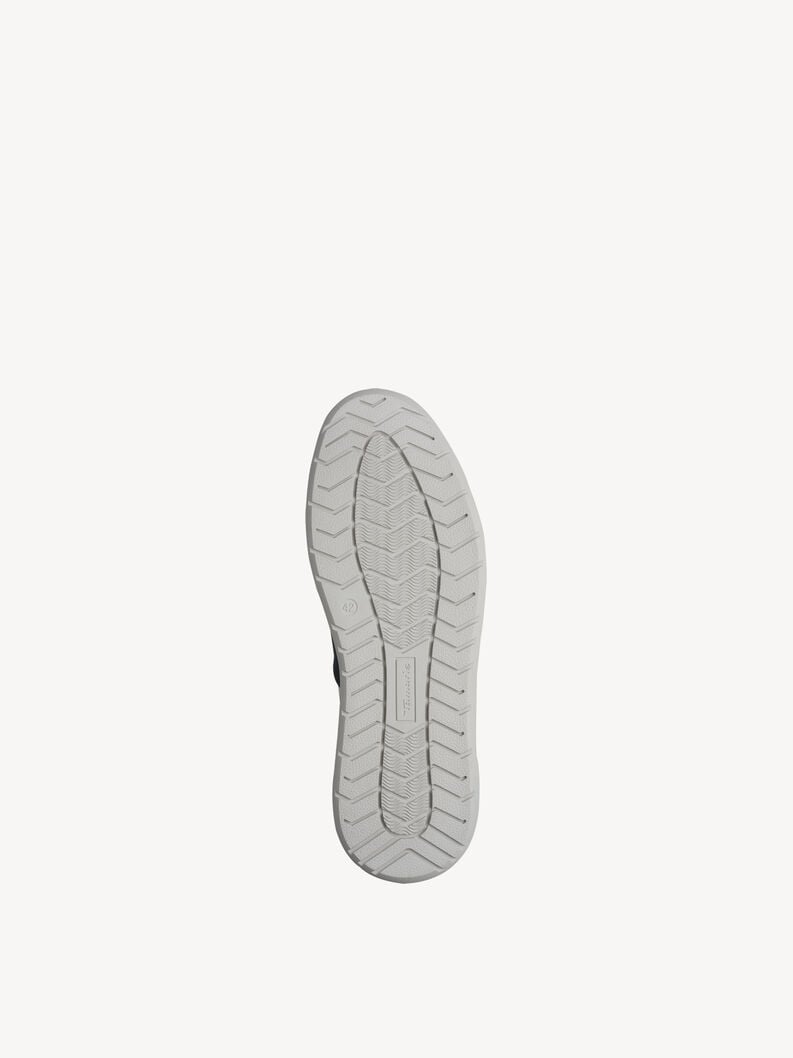 sneaker - blanc 1-13608-44-100 acheter des baskets tamaris en ligne