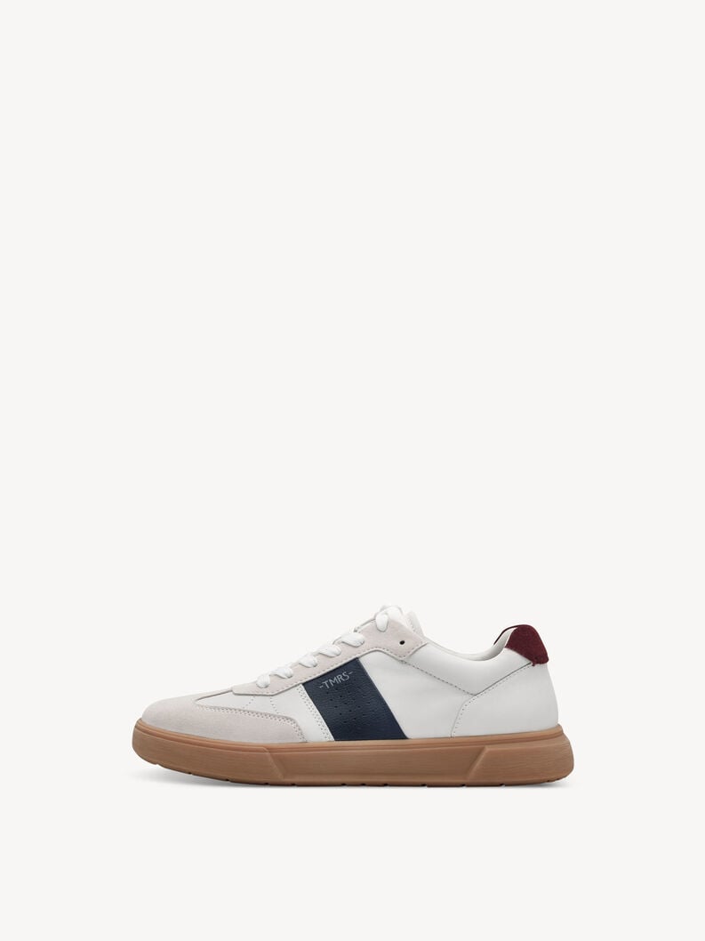 sneaker - blanc 1-13608-44-186 acheter des baskets tamaris en ligne