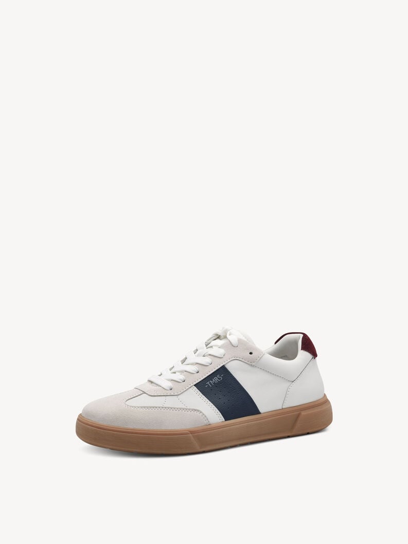 sneaker - blanc 1-13608-44-186 acheter des baskets tamaris en ligne