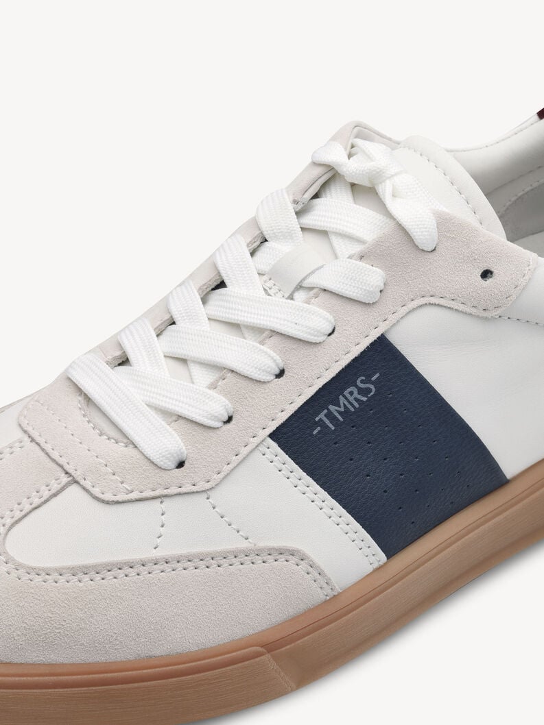 sneaker - blanc 1-13608-44-186 acheter des baskets tamaris en ligne