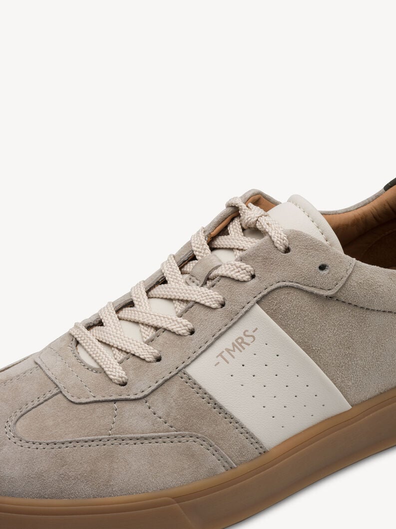 sneaker beige 1-13608-44-400 acheter des baskets tamaris en ligne