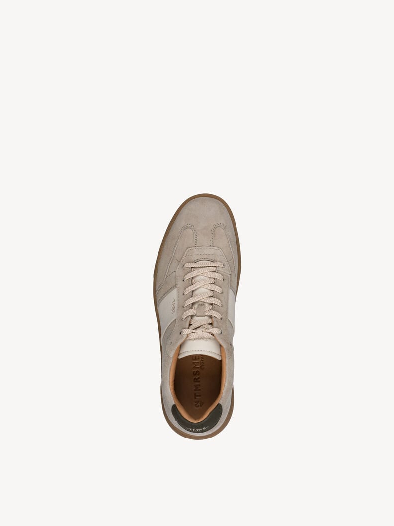 sneaker beige 1-13608-44-400 acheter des baskets tamaris en ligne