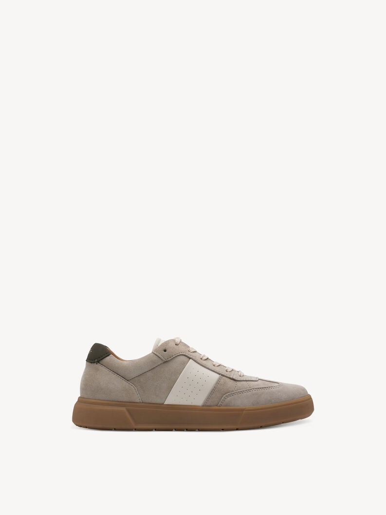 sneaker beige 1-13608-44-400 acheter des baskets tamaris en ligne