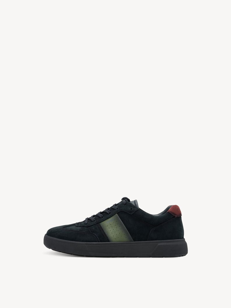 sneaker - bleu 1-13608-44-890 acheter des baskets tamaris en ligne