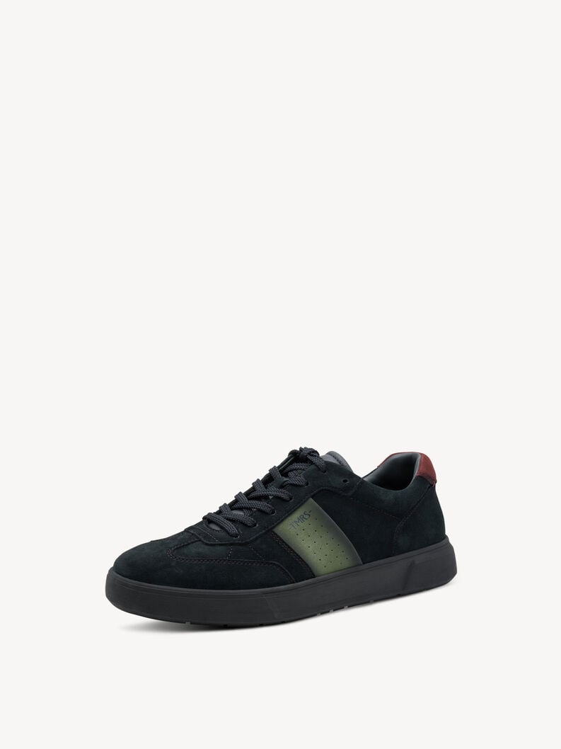 sneaker - bleu 1-13608-44-890 acheter des baskets tamaris en ligne