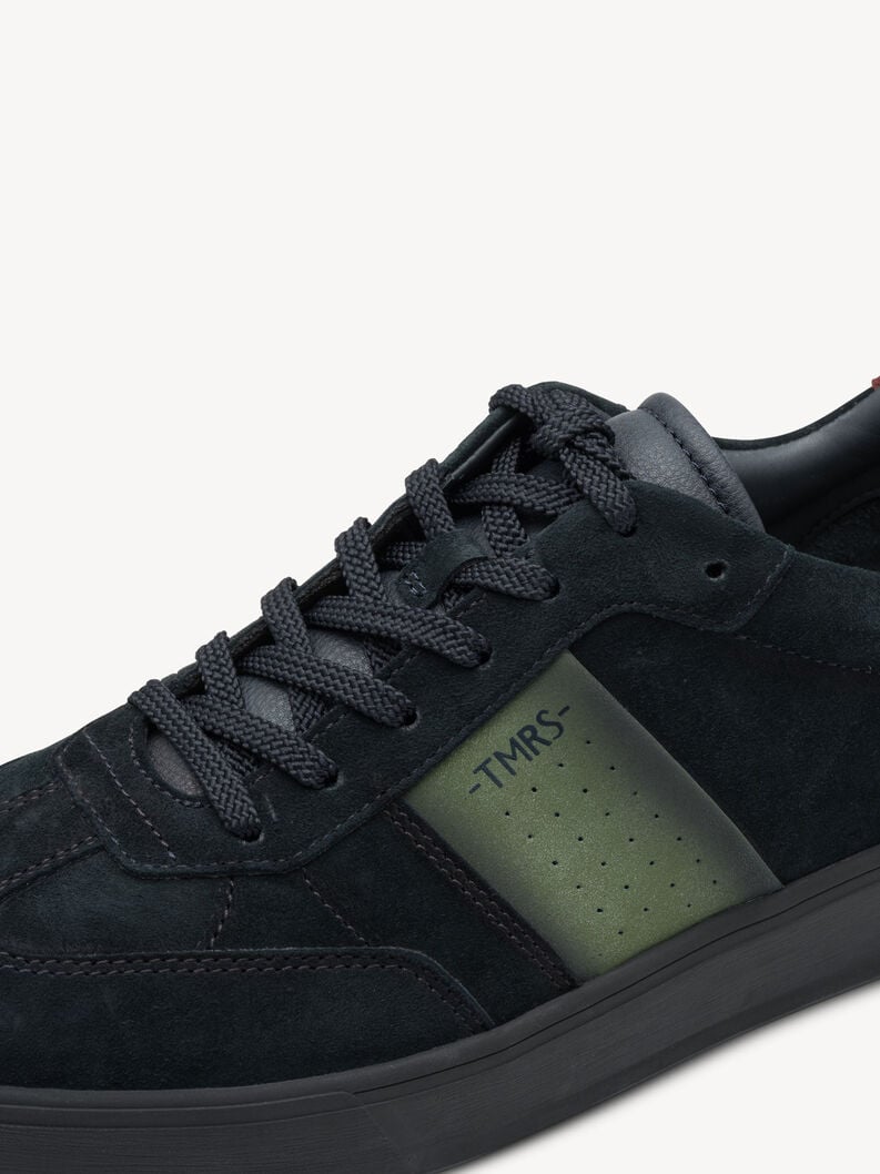 sneaker - bleu 1-13608-44-890 acheter des baskets tamaris en ligne