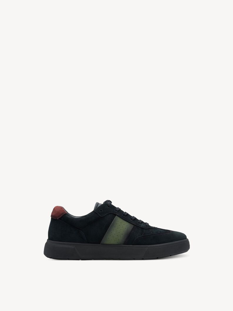 sneaker - bleu 1-13608-44-890 acheter des baskets tamaris en ligne