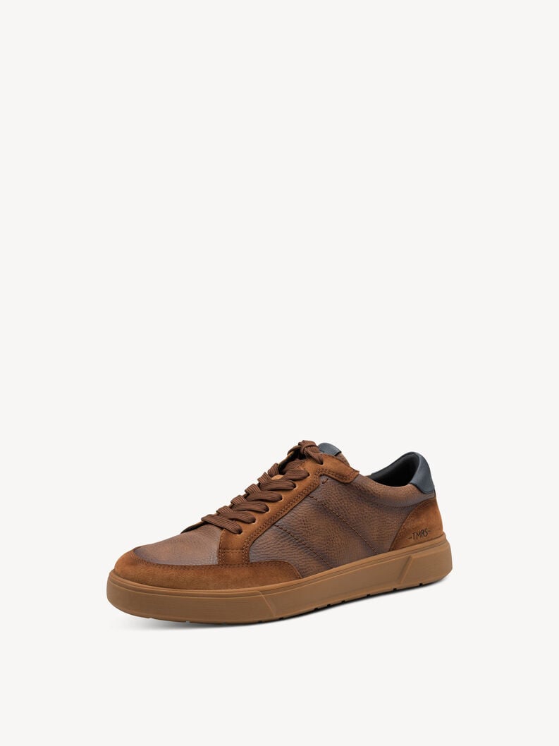 sneaker - brun 1-13609-44-305 acheter des baskets tamaris en ligne