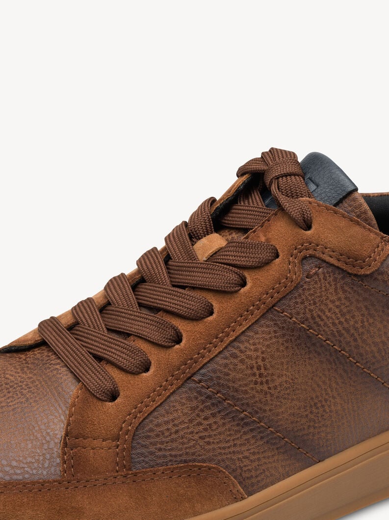 sneaker - brun 1-13609-44-305 acheter des baskets tamaris en ligne
