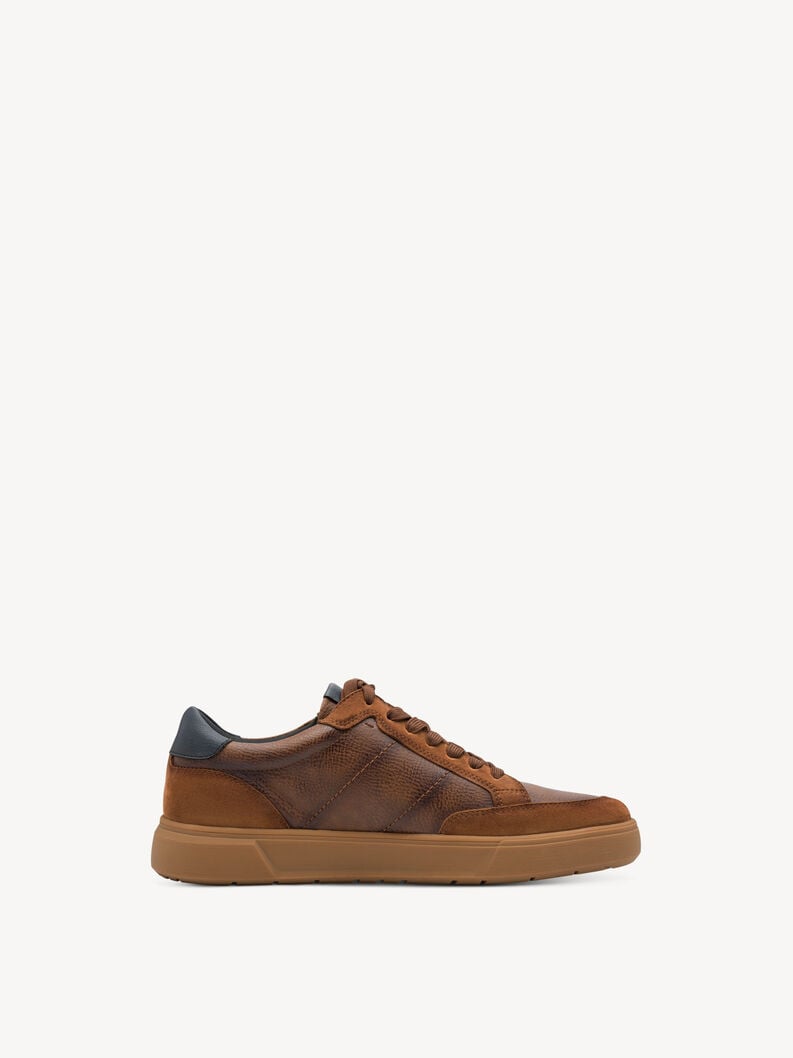 sneaker - brun 1-13609-44-305 acheter des baskets tamaris en ligne