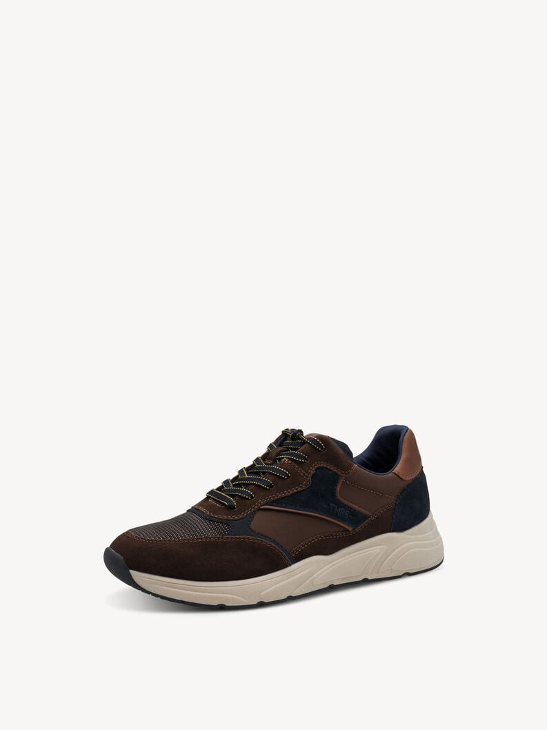 sneaker - brun 1-13611-44-300 acheter des baskets tamaris en ligne