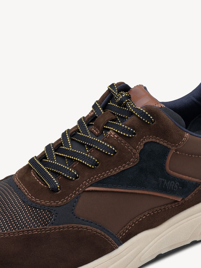 sneaker - brun 1-13611-44-300 acheter des baskets tamaris en ligne