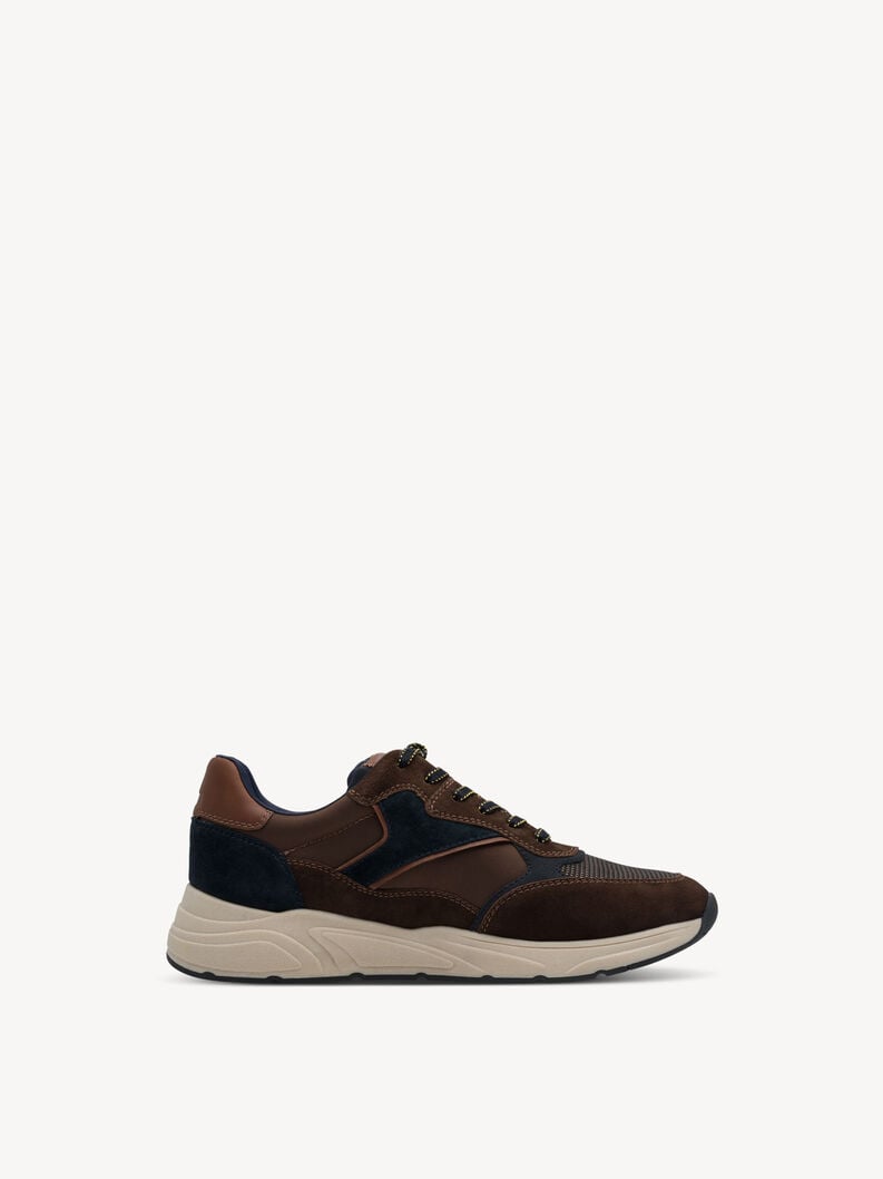 sneaker - brun 1-13611-44-300 acheter des baskets tamaris en ligne