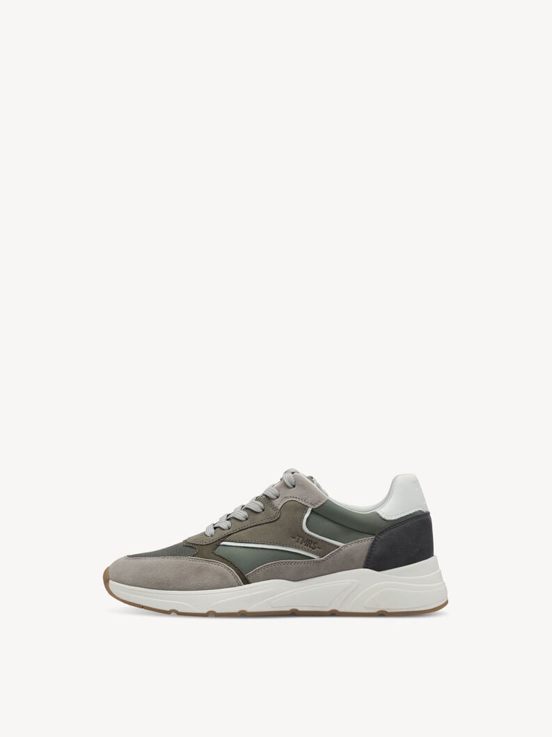 sneaker - vert 1-13611-44-700 acheter des baskets tamaris en ligne