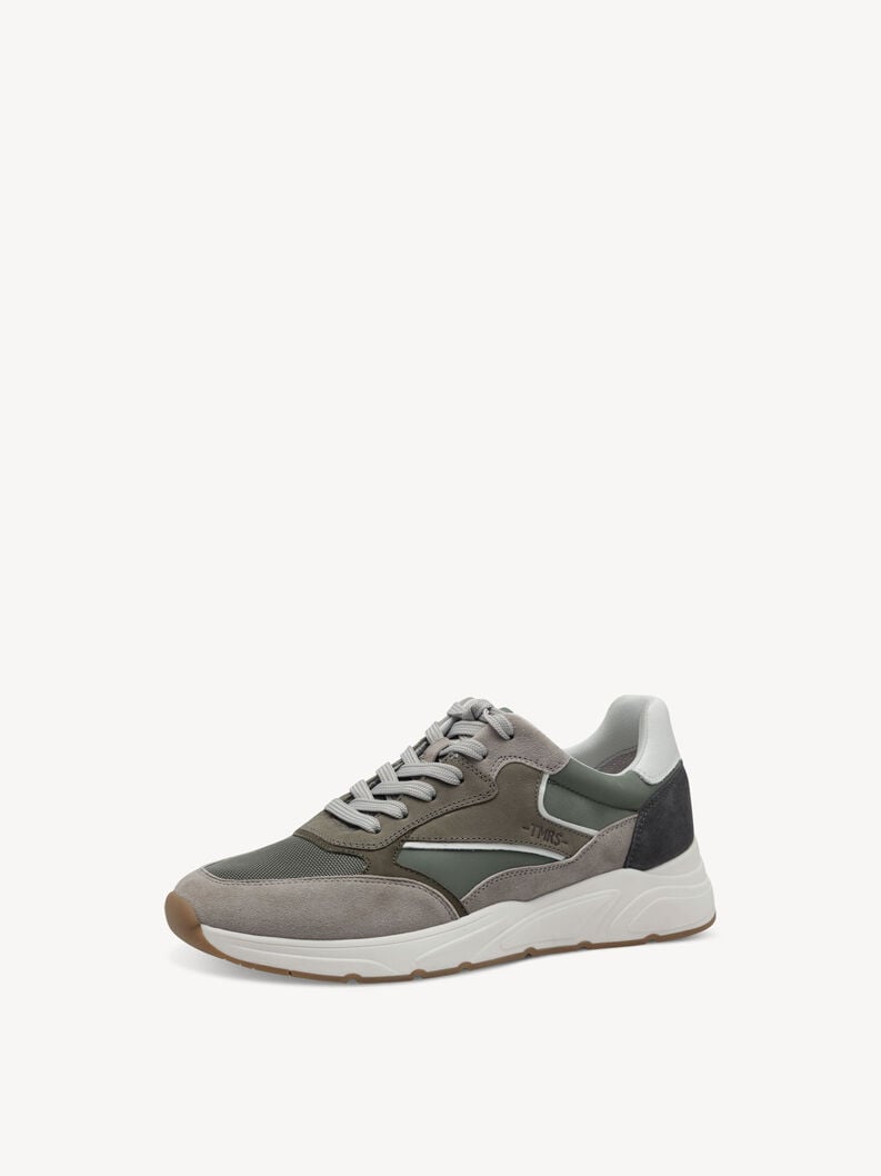 sneaker - vert 1-13611-44-700 acheter des baskets tamaris en ligne
