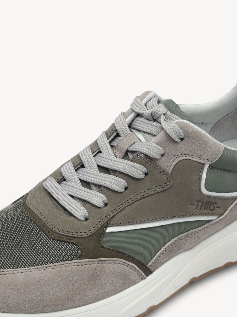 sneaker - vert 1-13611-44-700 acheter des baskets tamaris en ligne