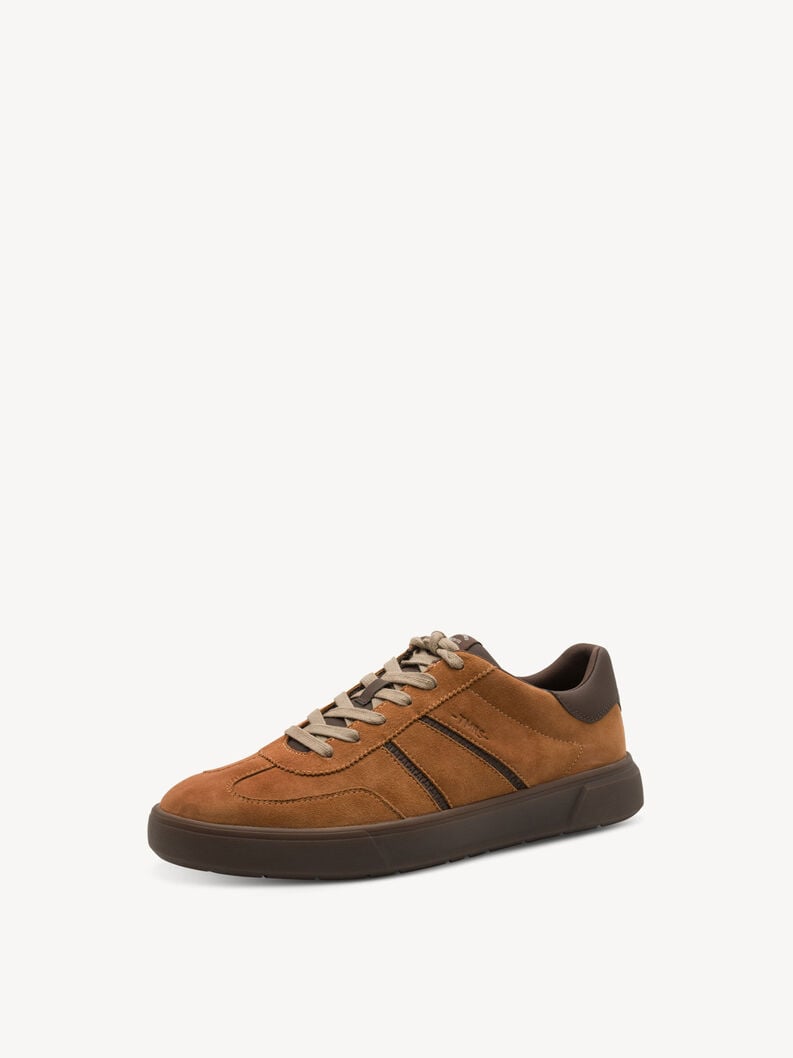 sneaker - brun 1-13624-45-305 acheter des baskets tamaris en ligne