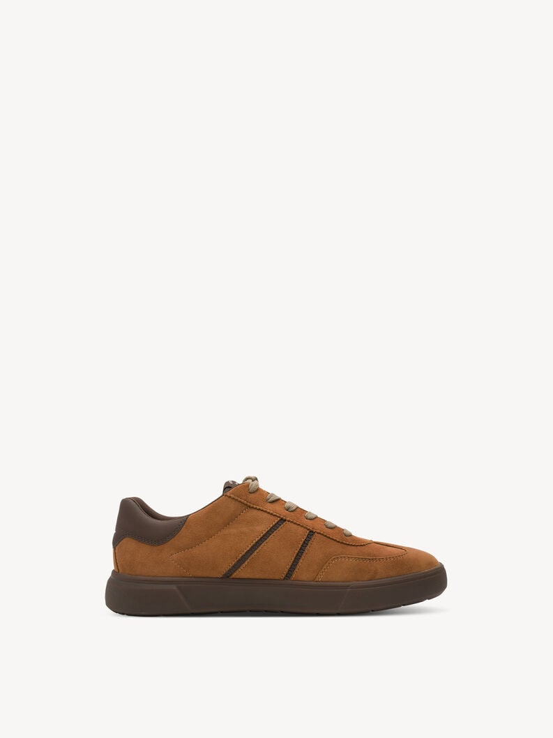 sneaker - brun 1-13624-45-305 acheter des baskets tamaris en ligne