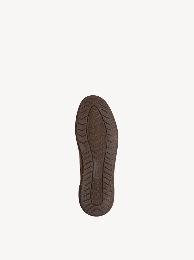 sneaker - brun 1-13624-45-305 acheter des baskets tamaris en ligne