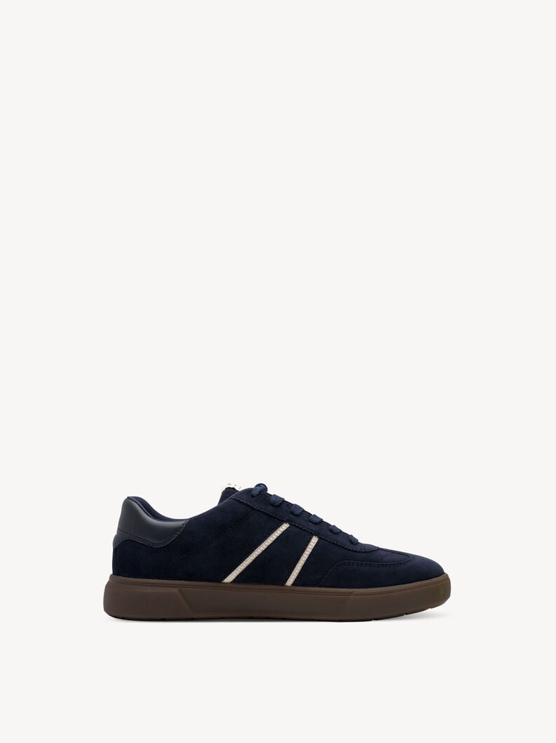 sneaker - bleu 1-13624-45-805 acheter des baskets tamaris en ligne