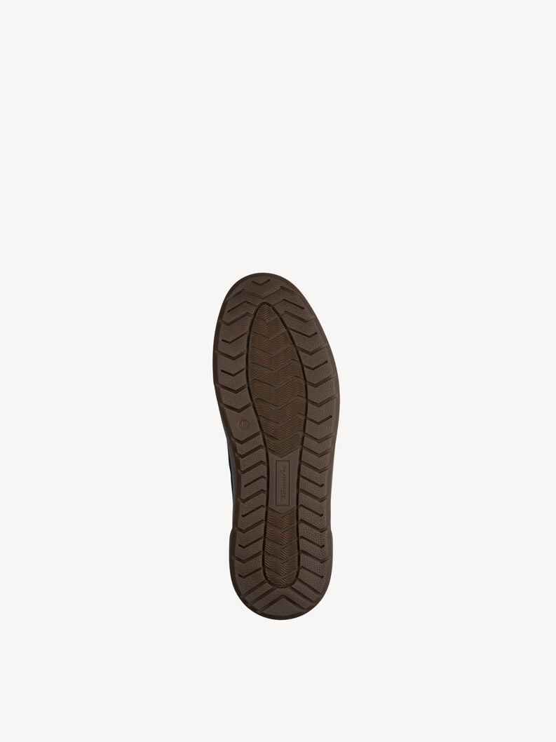 sneaker - bleu 1-13624-45-805 acheter des baskets tamaris en ligne