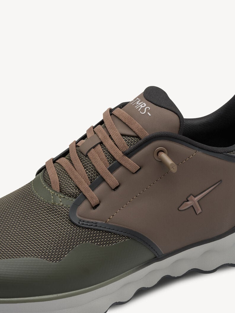 sneaker - vert 1-13700-45-707 acheter des baskets tamaris en ligne