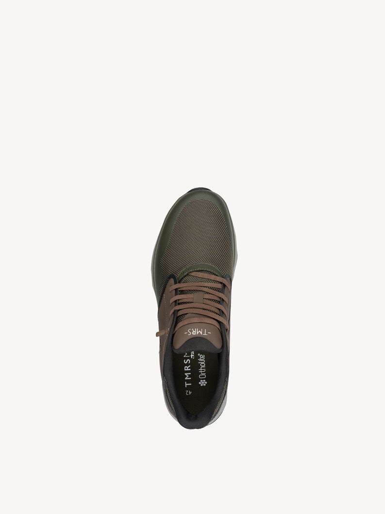 sneaker - vert 1-13700-45-707 acheter des baskets tamaris en ligne