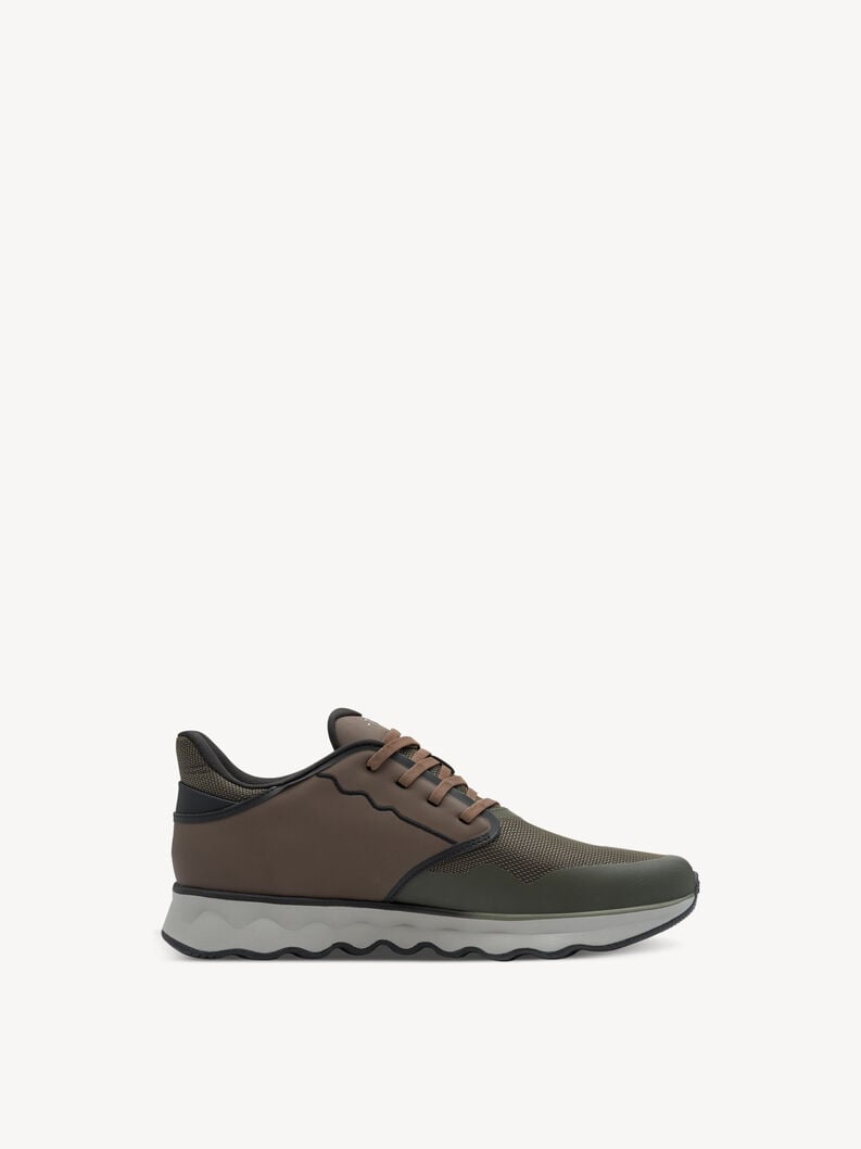 sneaker - vert 1-13700-45-707 acheter des baskets tamaris en ligne