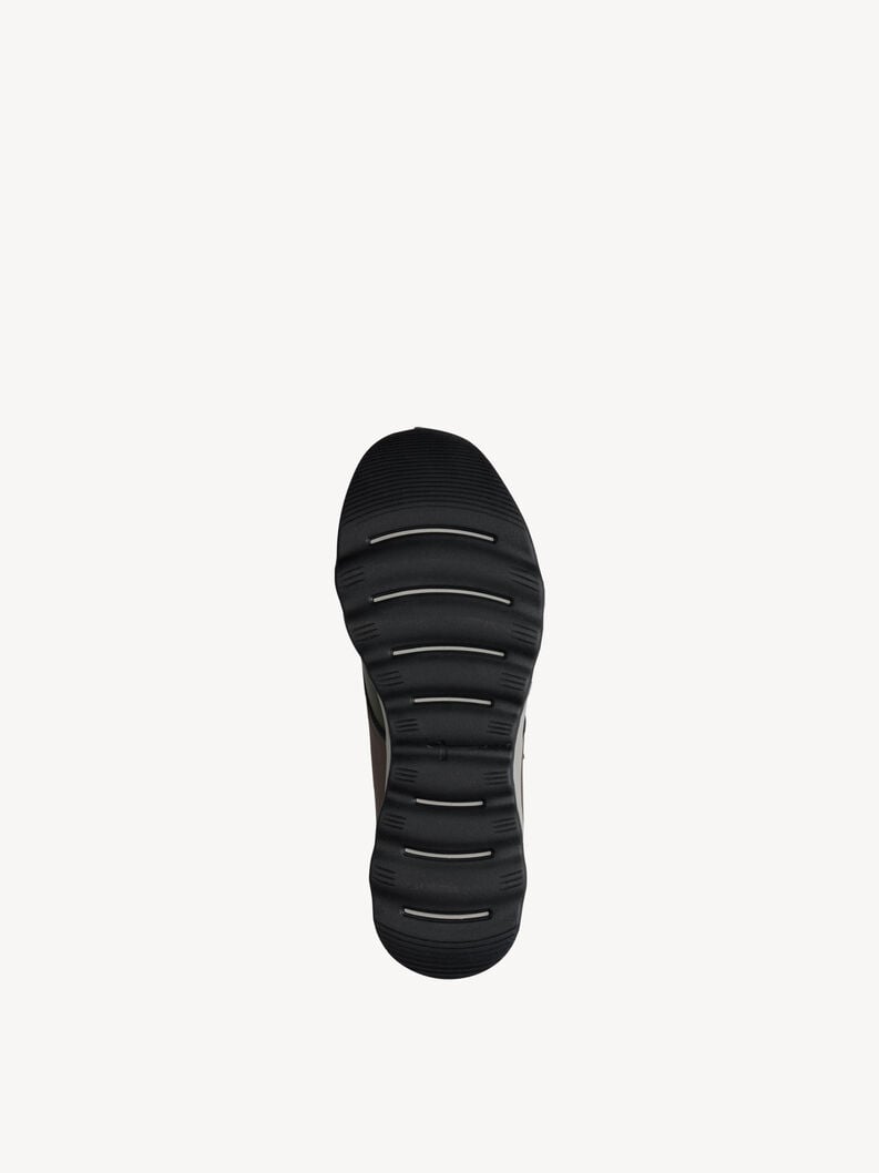 sneaker - vert 1-13700-45-707 acheter des baskets tamaris en ligne