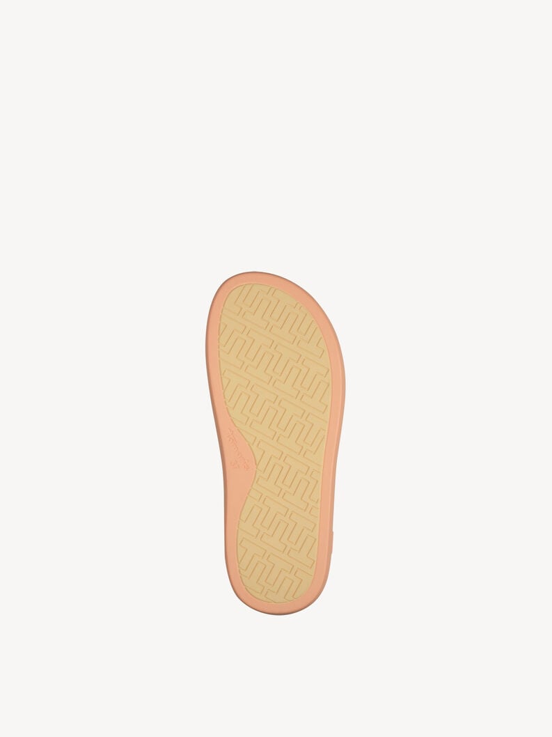 mule - vert 1-27511-44-779 acheter tamaris mules en ligne