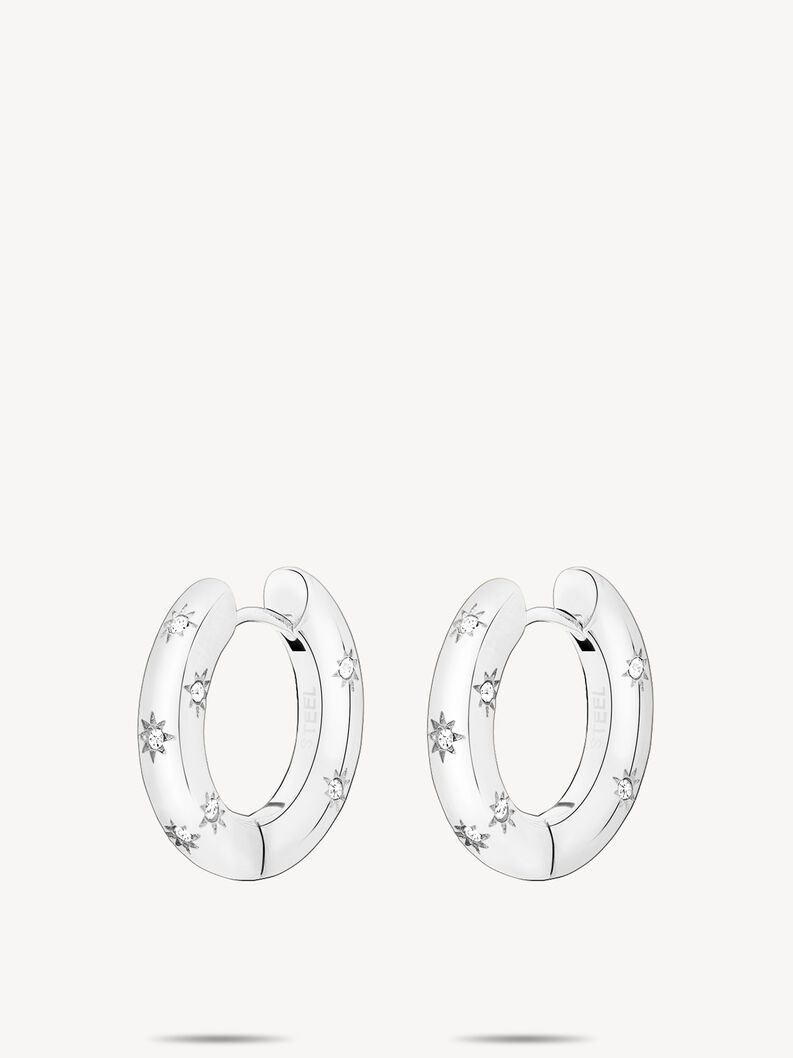 boucle doreille créole argent tje0648-919 acheter tamaris boucles doreilles en ligne