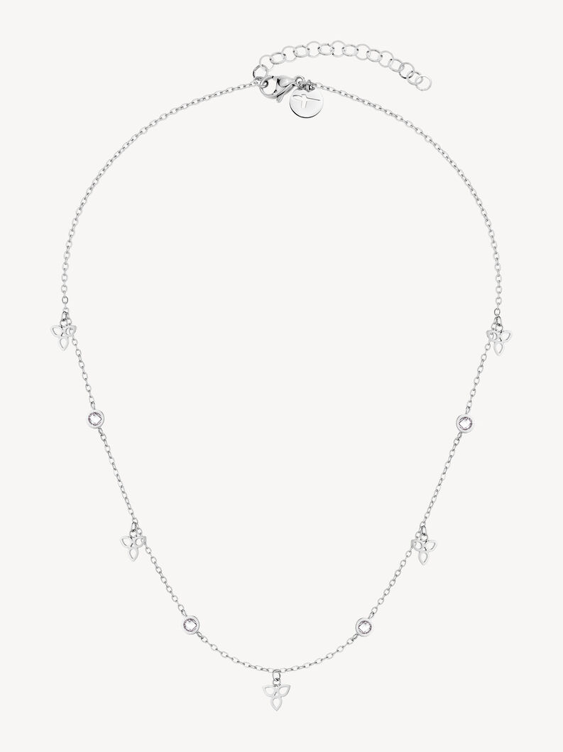collier argent tjn001-919 acheter tamaris colliers en ligne