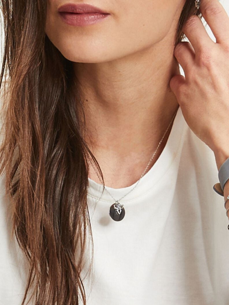 collier argent tjn019-919 acheter tamaris colliers en ligne