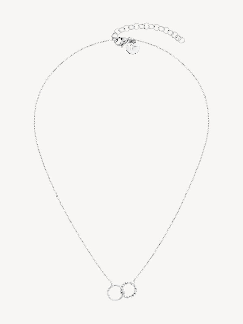 collier argent tjn0226-919 acheter tamaris colliers en ligne