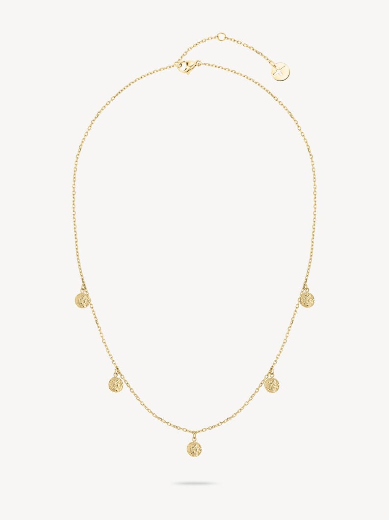 collier en or tjn0447-918 acheter tamaris colliers en ligne