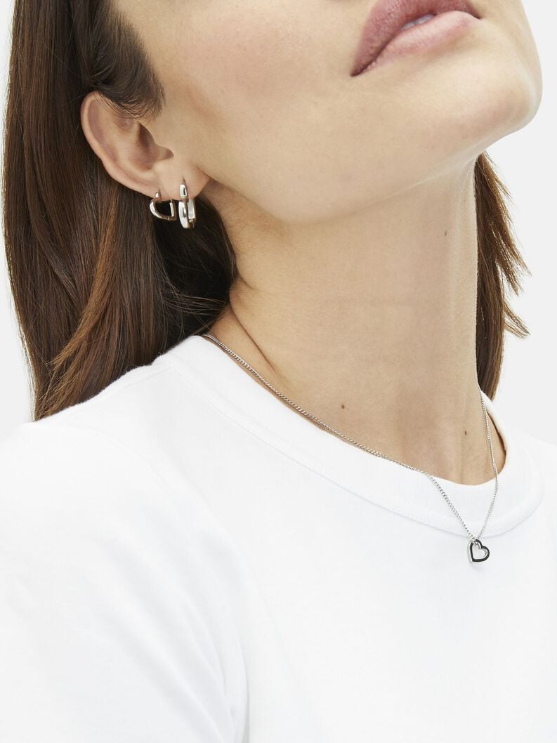 collier argent tjn0462-919 acheter tamaris colliers en ligne
