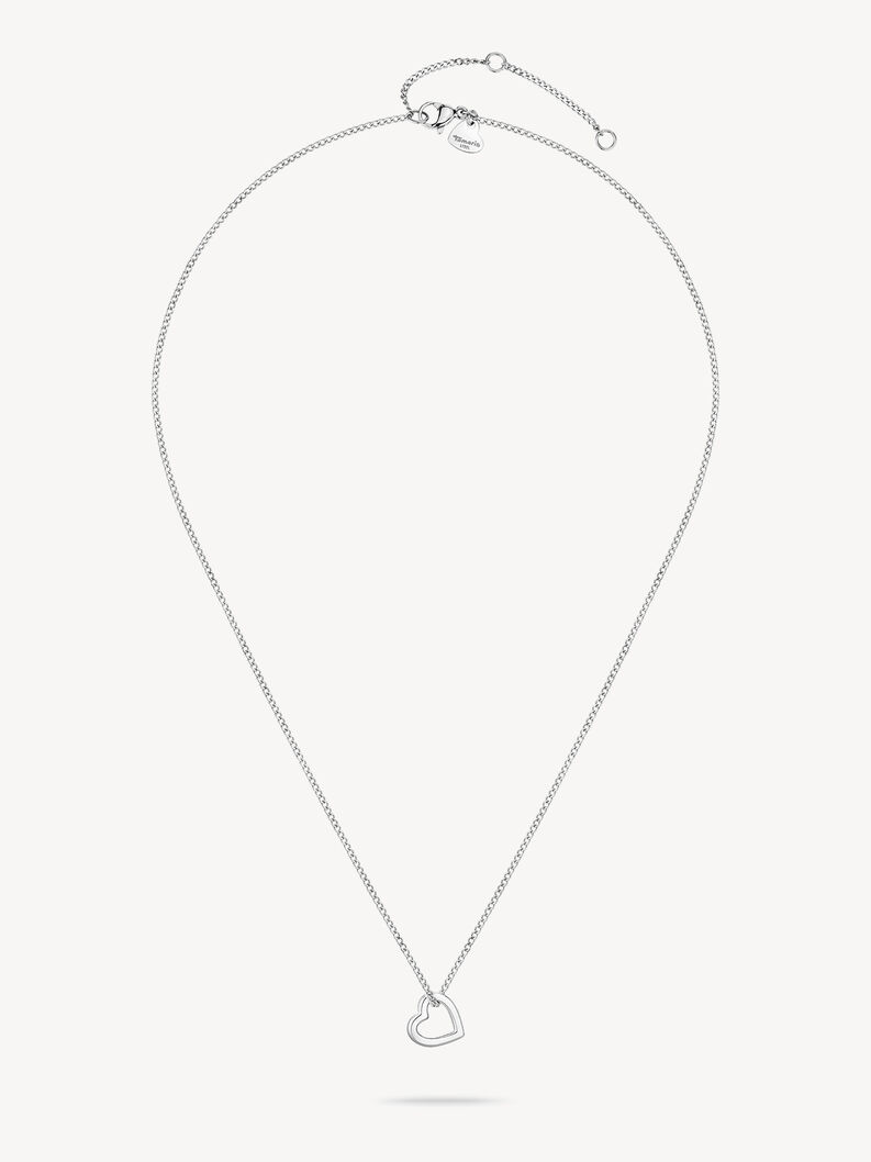 collier argent tjn0462-919 acheter tamaris colliers en ligne