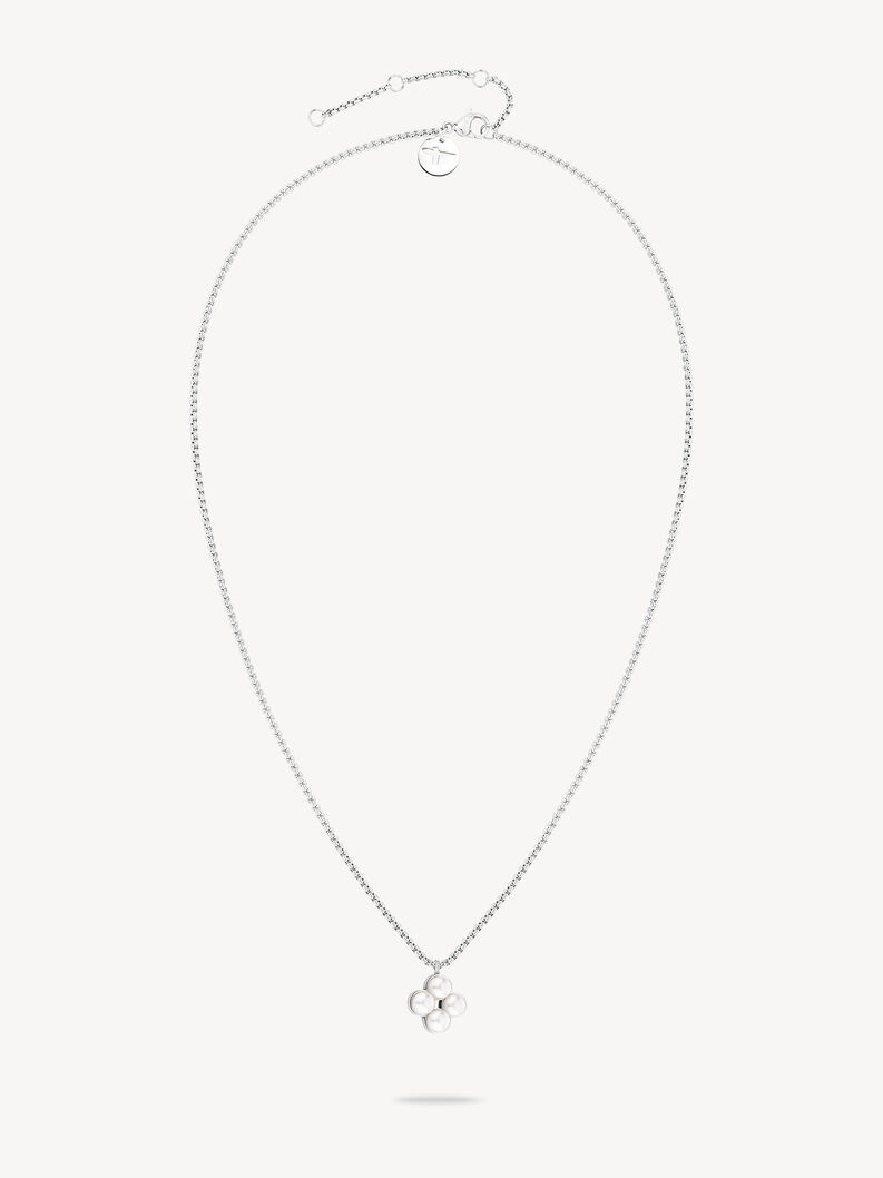 collier argent tjn0511-919 acheter tamaris colliers en ligne