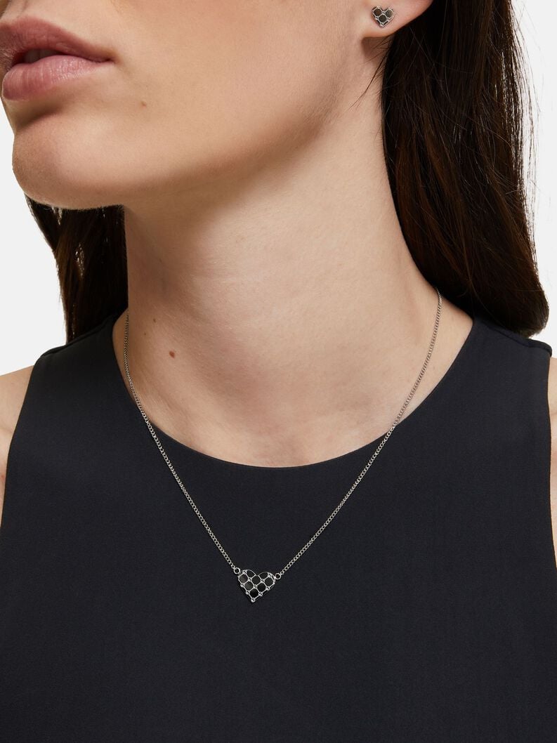 collier argent tjn0525-919 acheter tamaris colliers en ligne