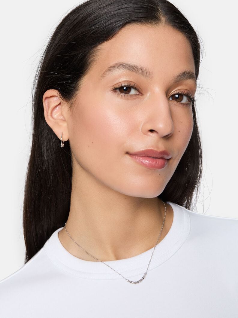 collier argent tjn0544-919 acheter tamaris colliers en ligne
