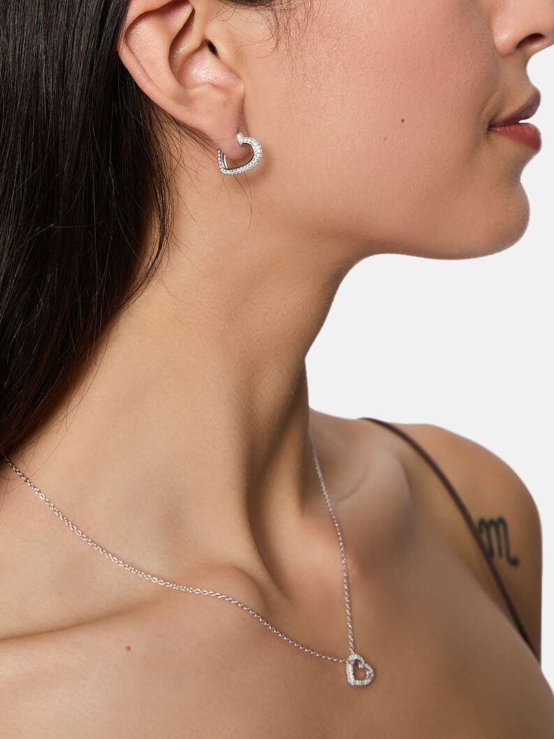 collier argent tjn0547-919 acheter tamaris colliers en ligne