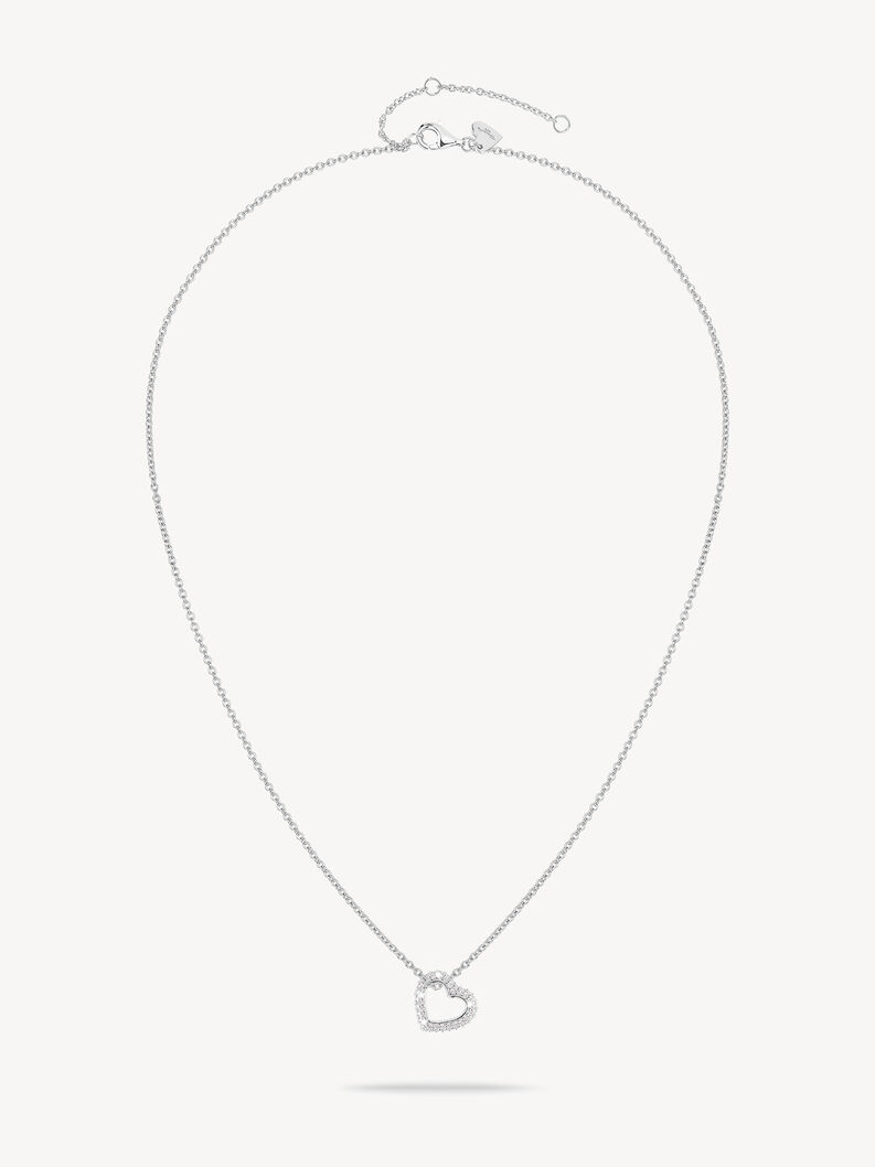 collier argent tjn0547-919 acheter tamaris colliers en ligne