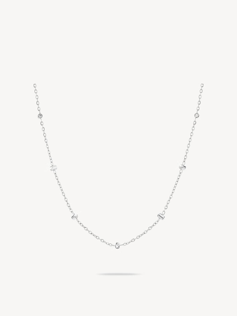 collier argent tjn0559-919 acheter tamaris colliers en ligne