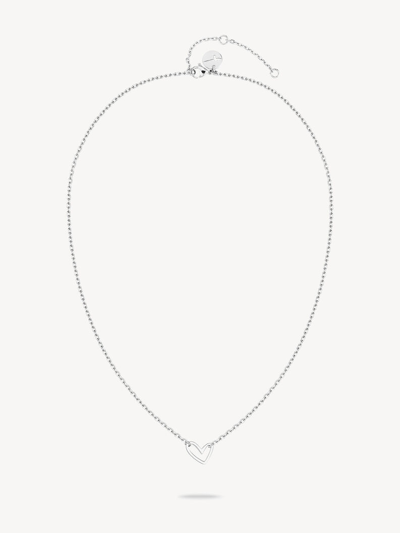 collier argent tjn0571-919 acheter tamaris colliers en ligne