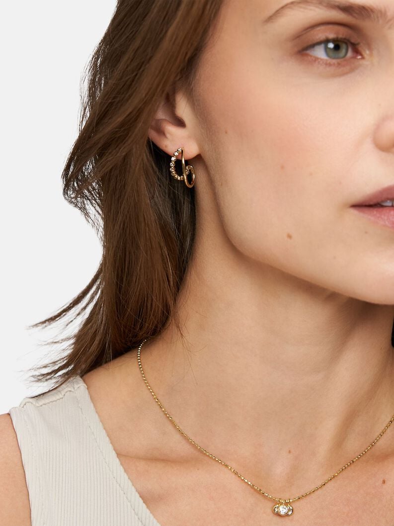collier en or tjn0603-918 acheter tamaris colliers en ligne