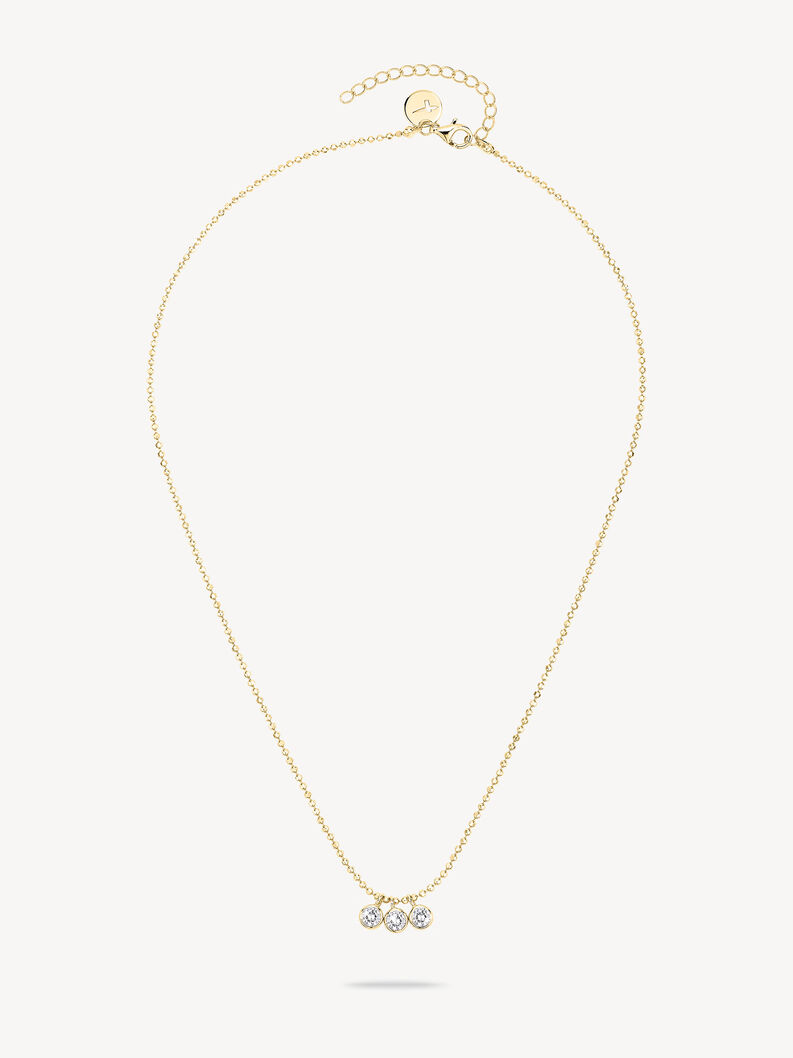 collier en or tjn0603-918 acheter tamaris colliers en ligne