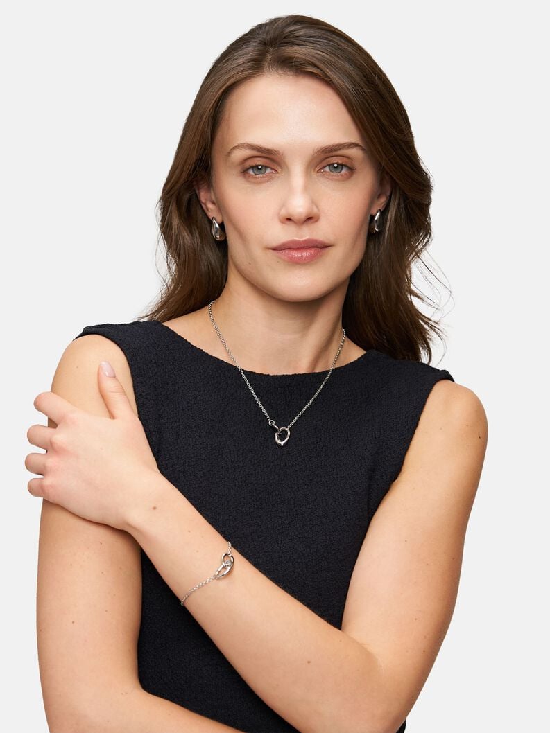 collier argent tjn0615-919 acheter tamaris colliers en ligne